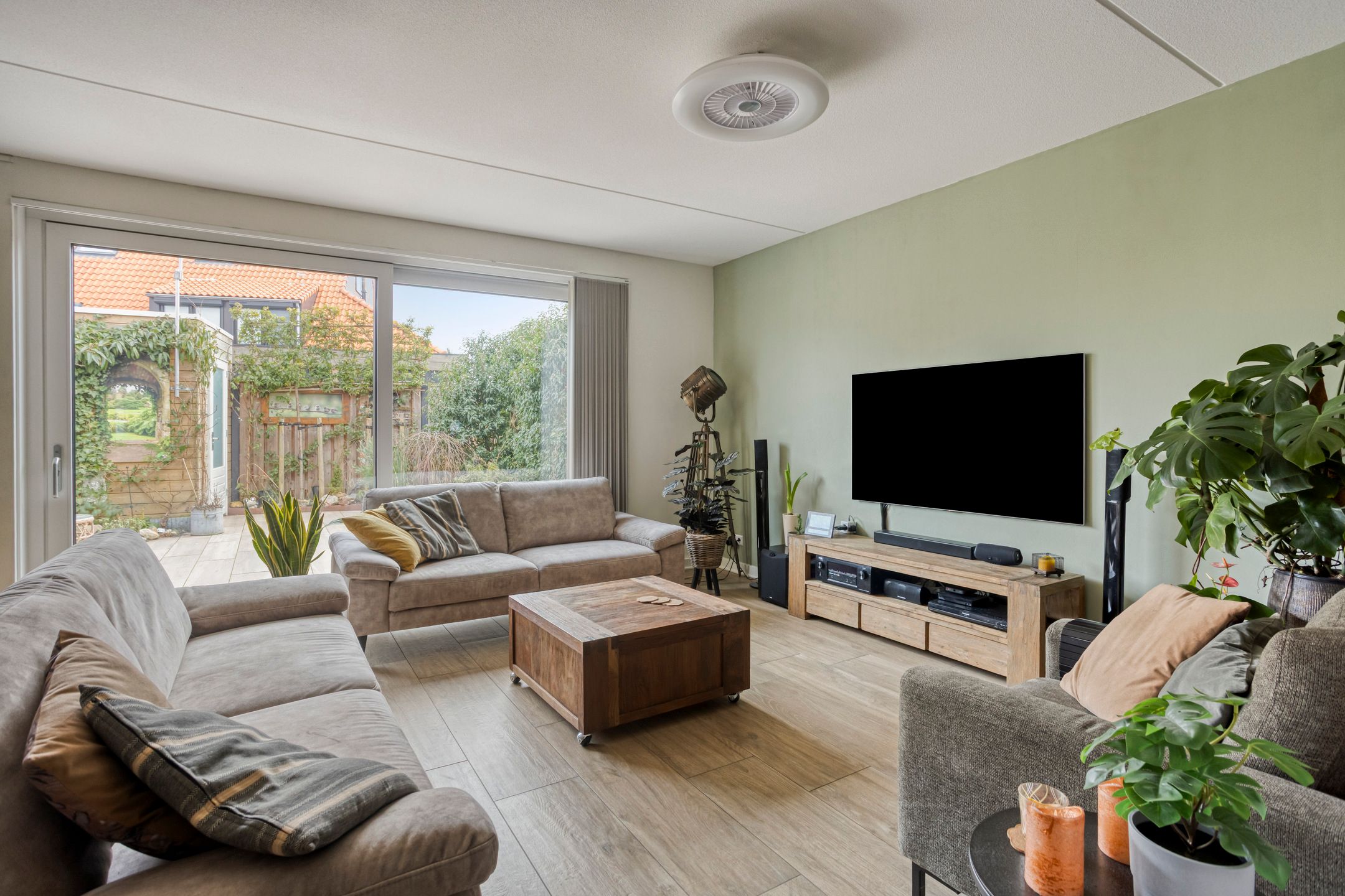 Foto 6 van Merelweg 50