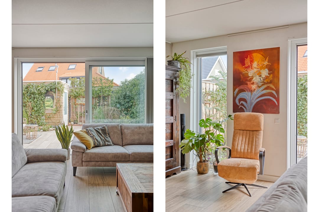 Foto 7 van Merelweg 50