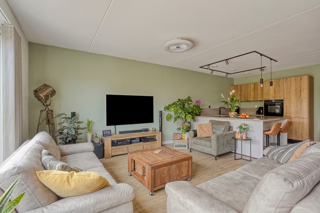 Foto 8 van Merelweg 50