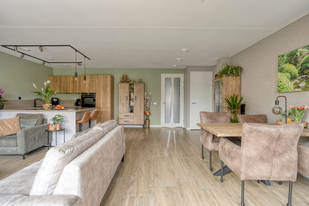 Foto 11 van Merelweg 50