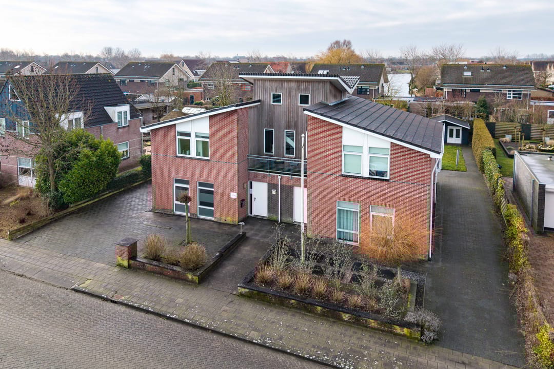 Foto 8 van Oosterom 10