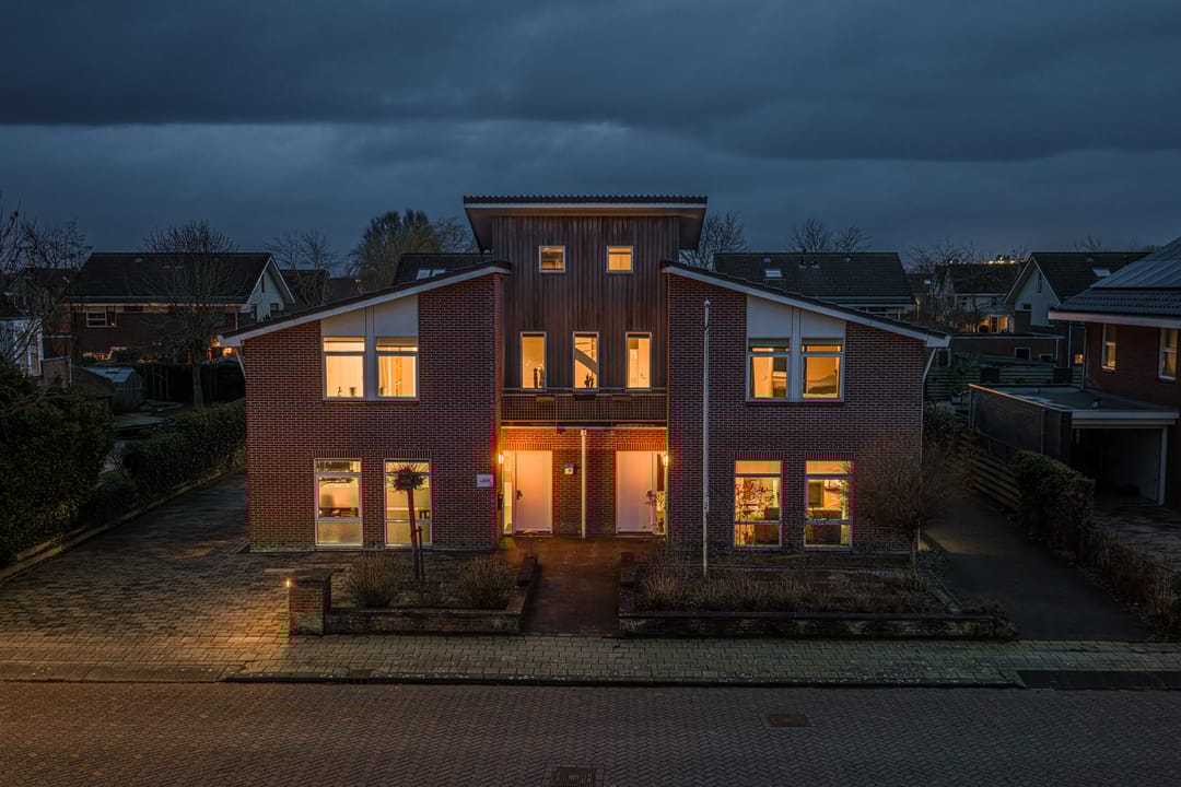 Foto 7 van Oosterom 10