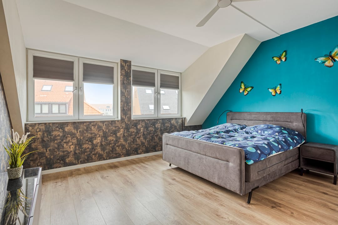 Foto 23 van Merelweg 50