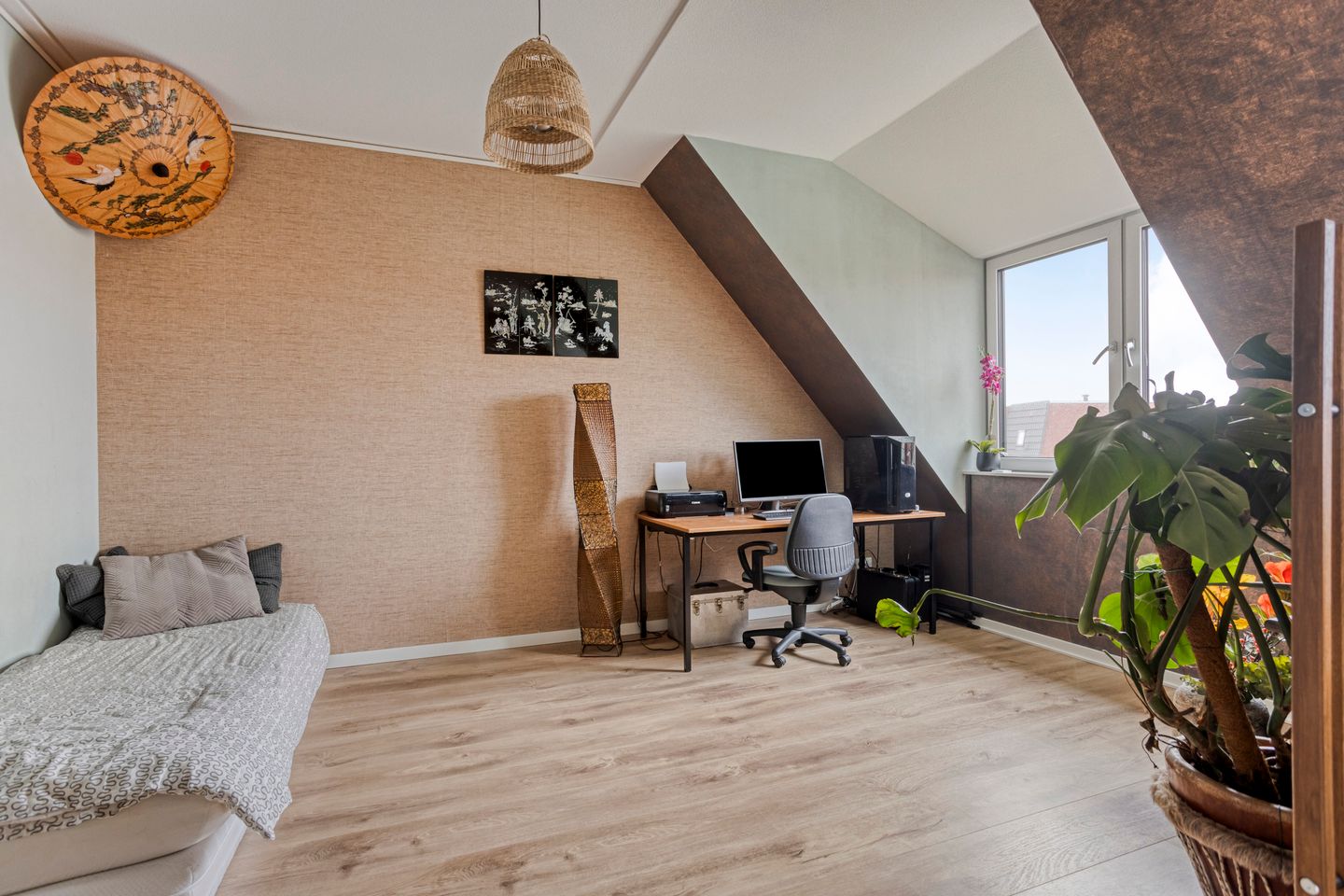 Foto 25 van Merelweg 50