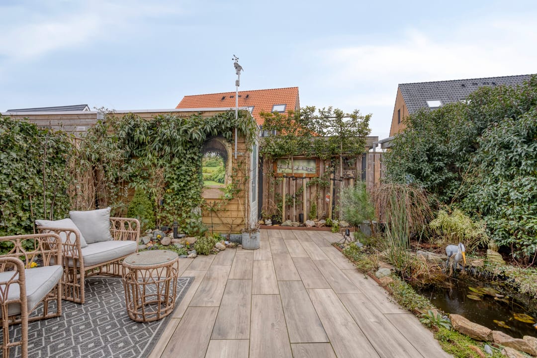 Foto 31 van Merelweg 50