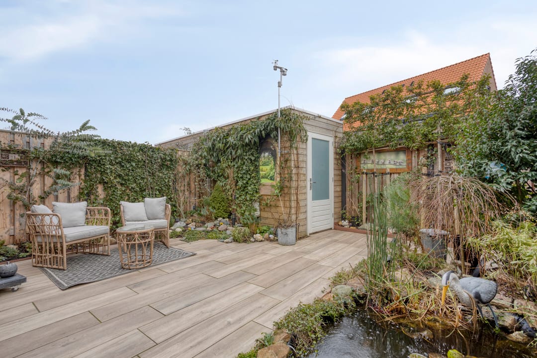 Foto 32 van Merelweg 50