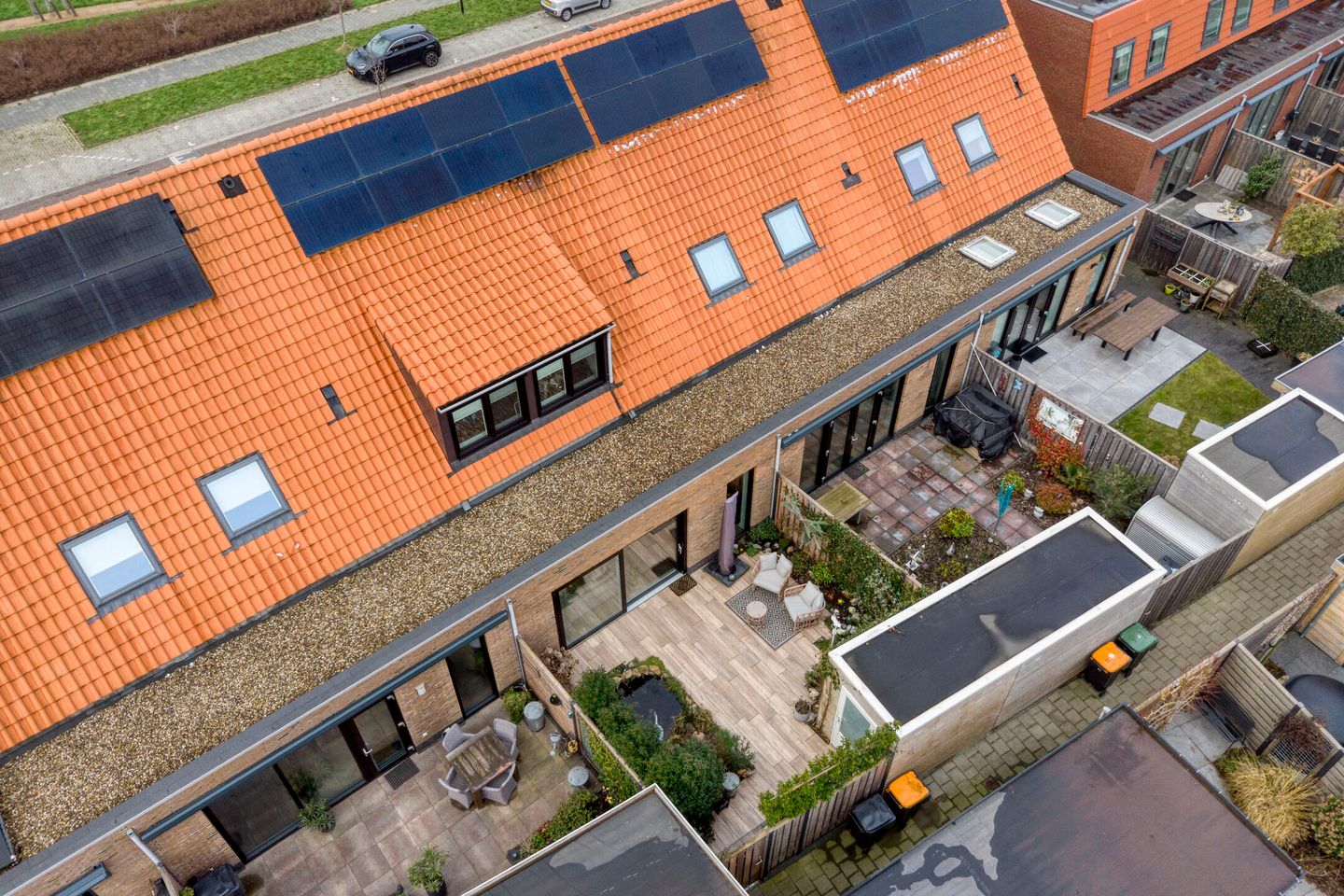 Foto 34 van Merelweg 50