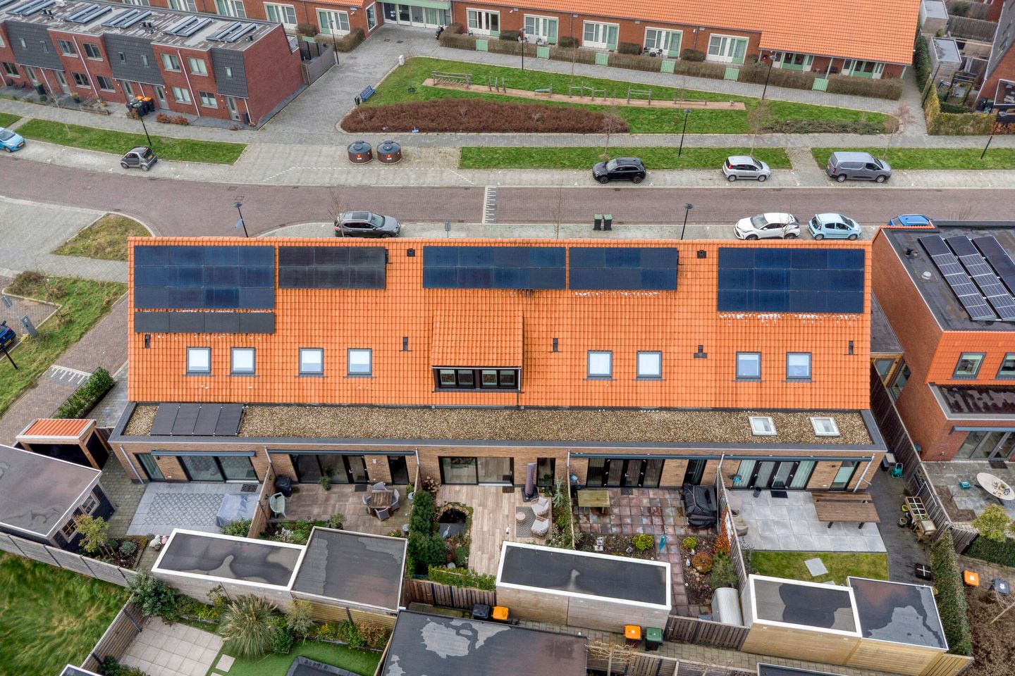 Foto 35 van Merelweg 50