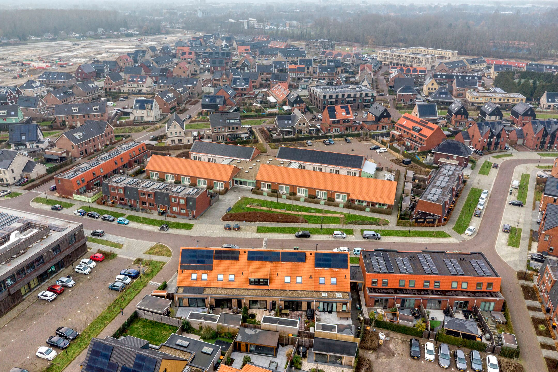 Foto 36 van Merelweg 50