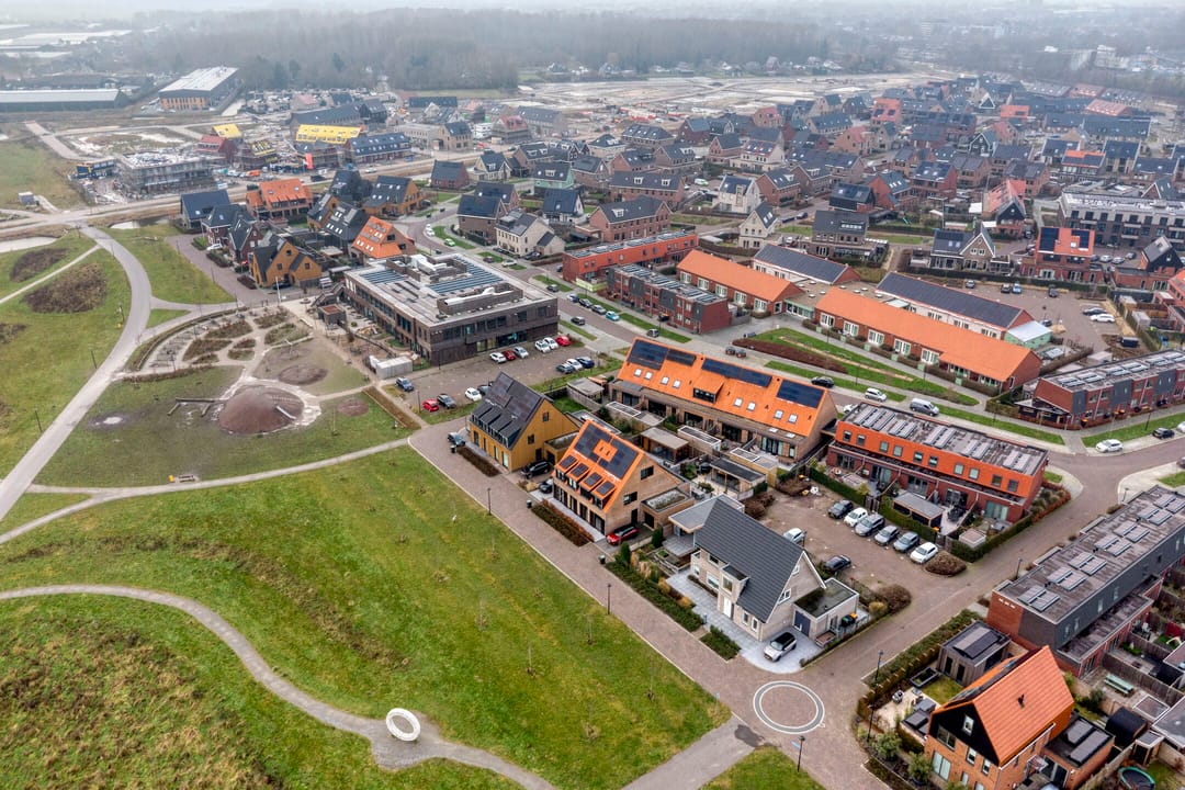 Foto 37 van Merelweg 50