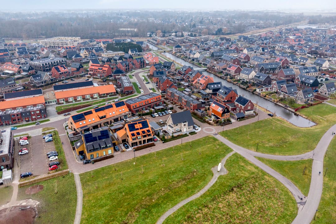 Foto 38 van Merelweg 50