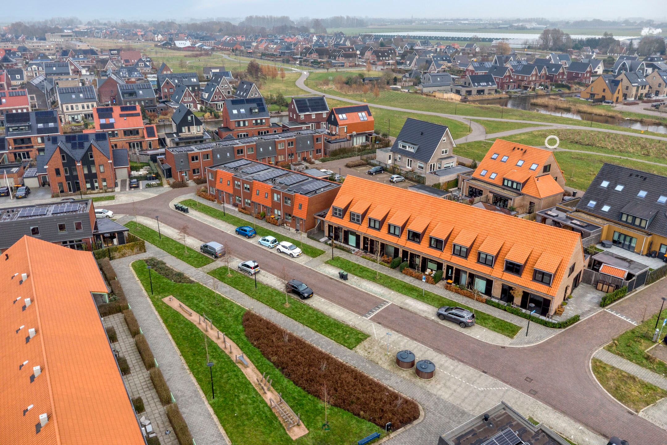 Foto 39 van Merelweg 50