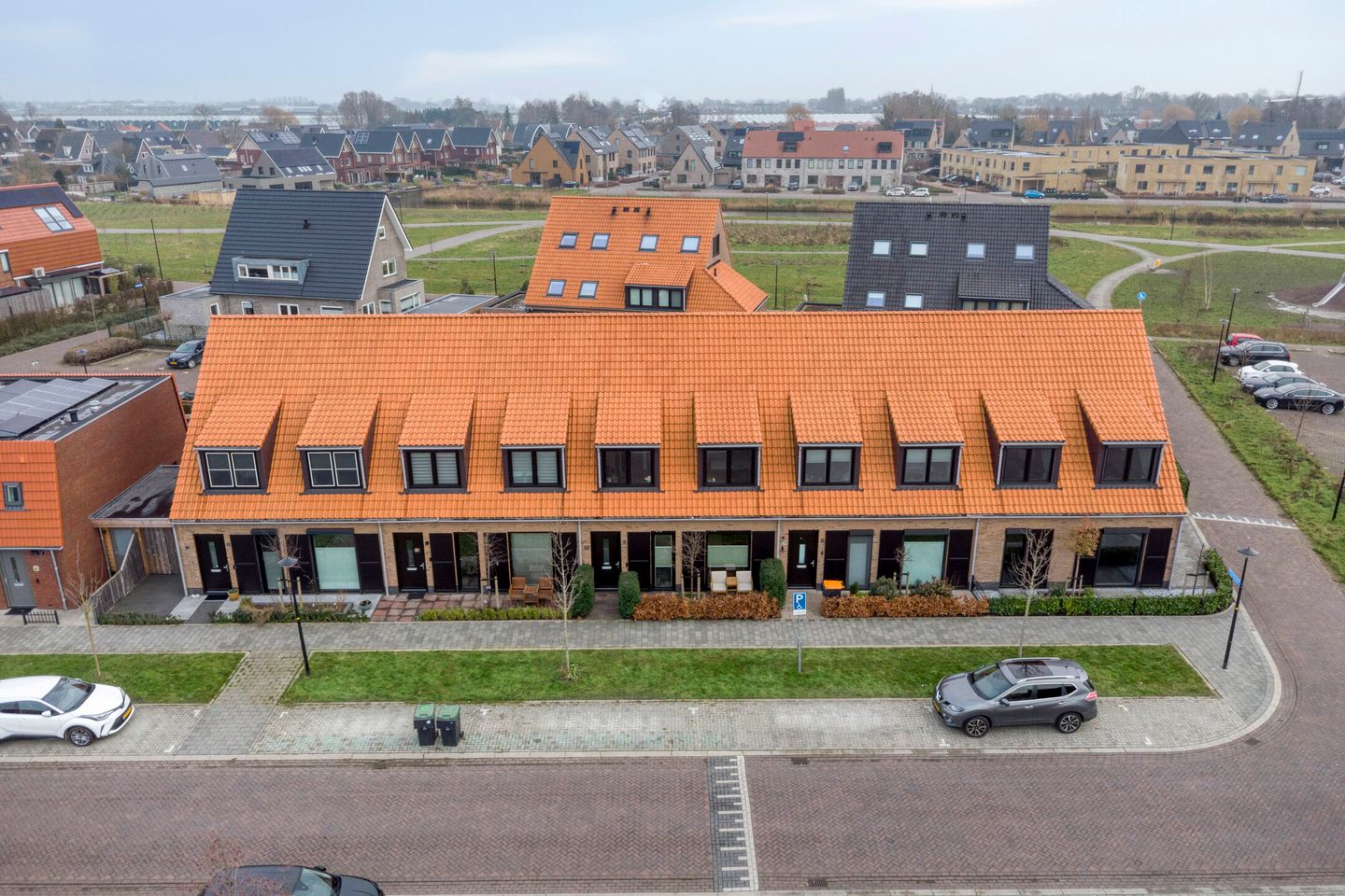 Foto 40 van Merelweg 50