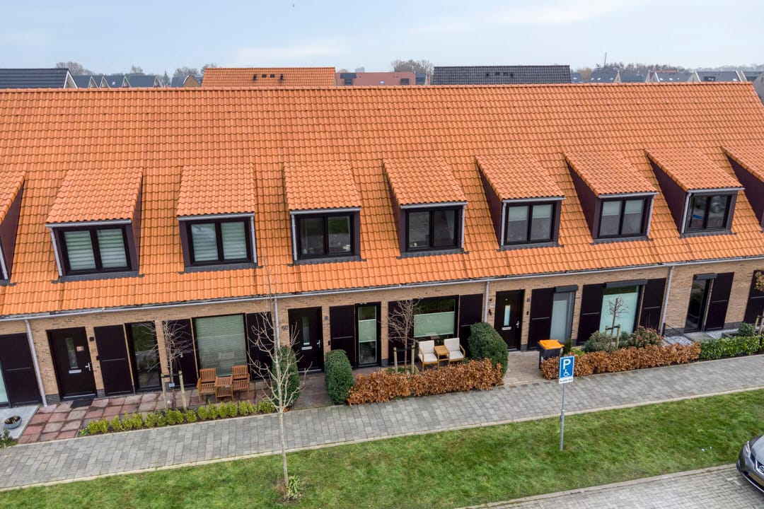 Foto 41 van Merelweg 50