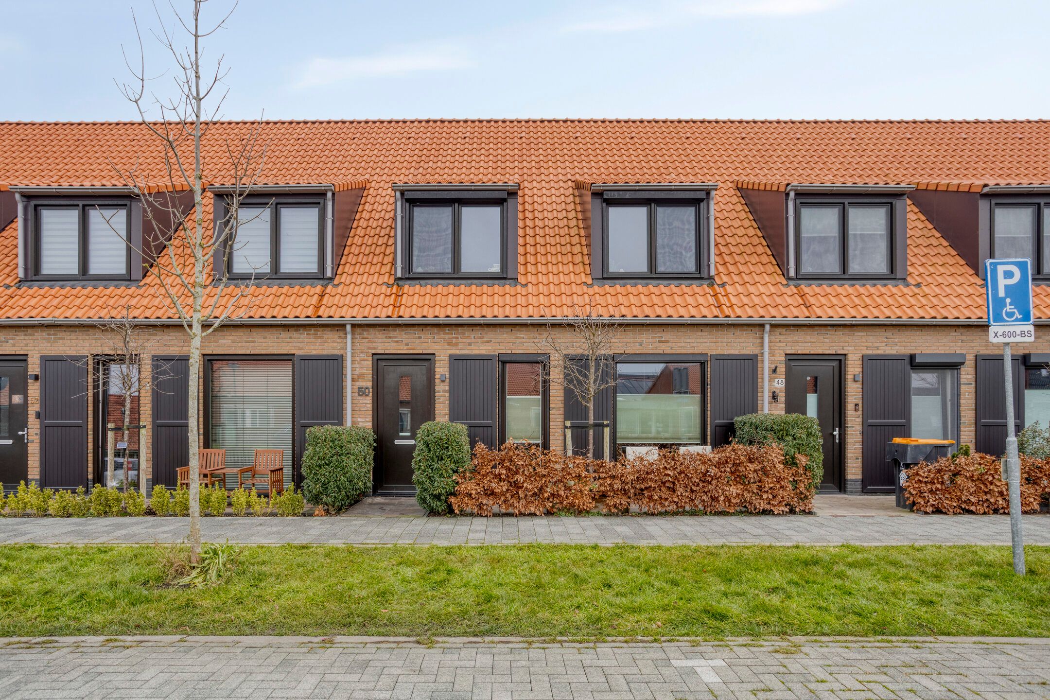 Foto 42 van Merelweg 50