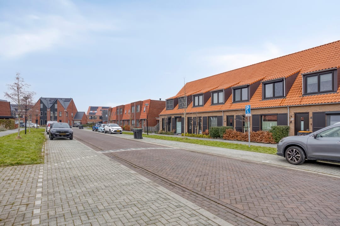 Foto 43 van Merelweg 50