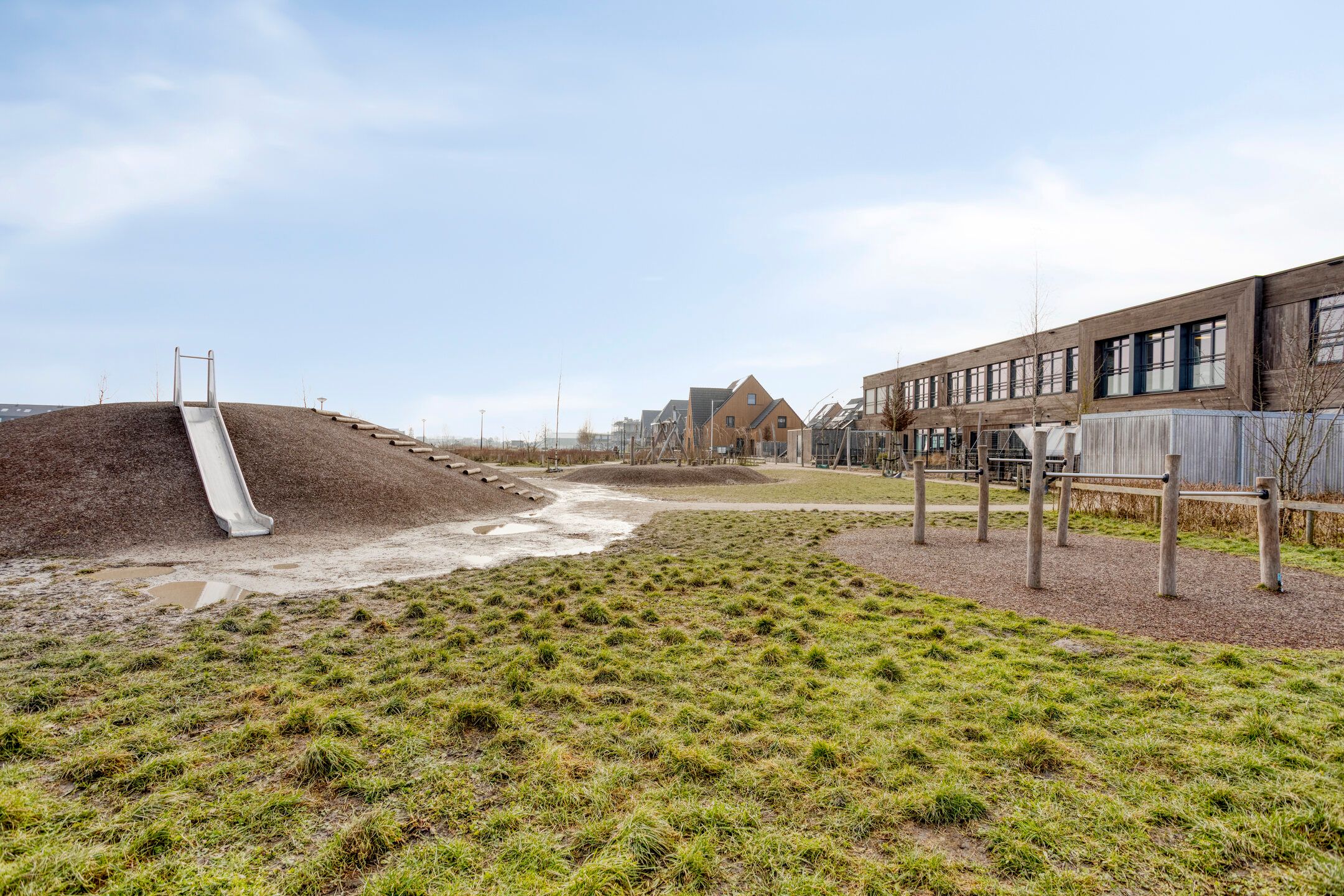 Foto 45 van Merelweg 50