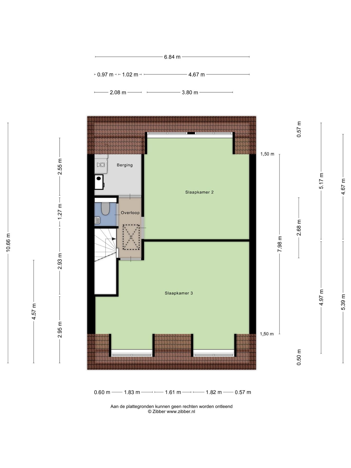 Foto 50 van Merelweg 50