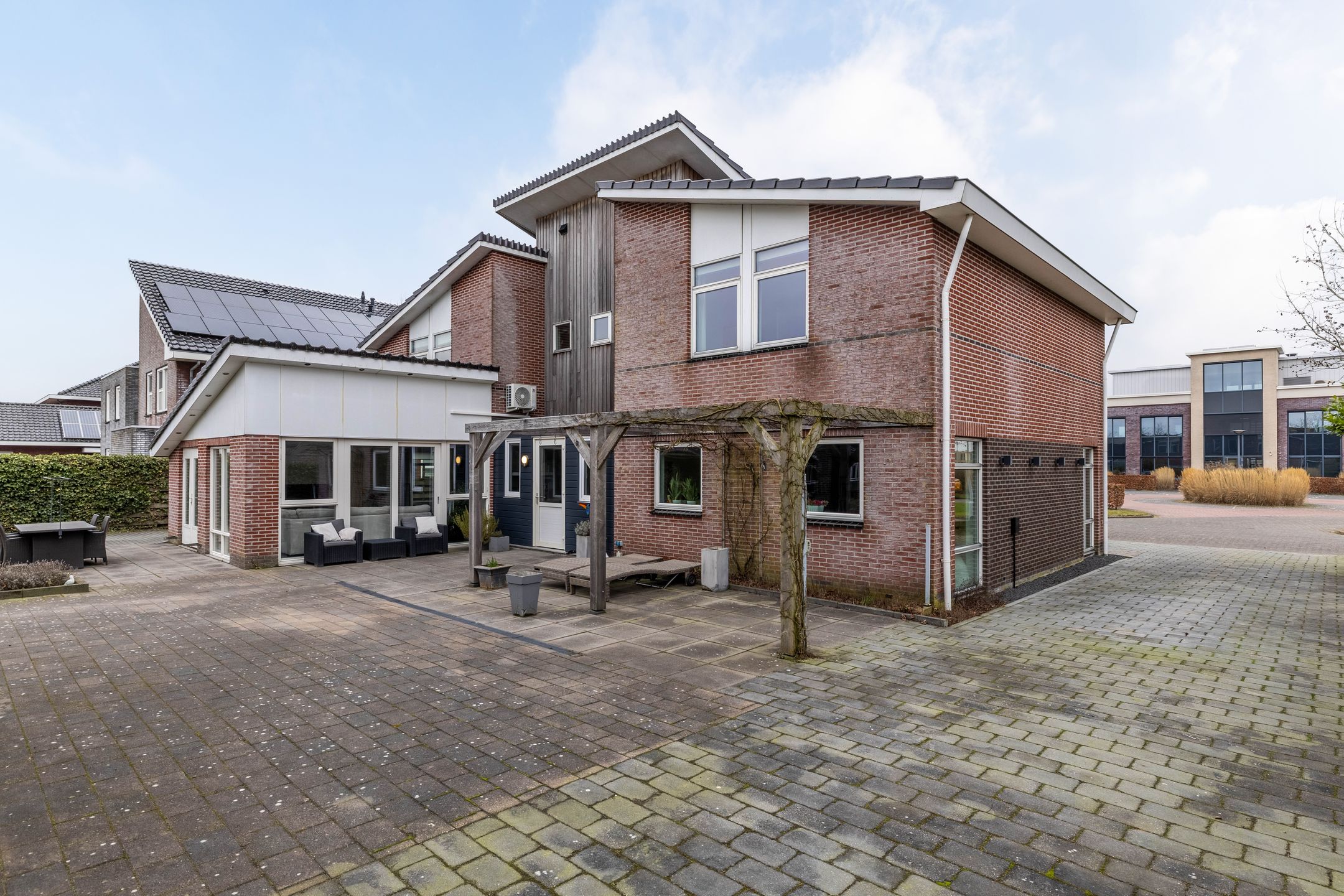 Foto 60 van Oosterom 10