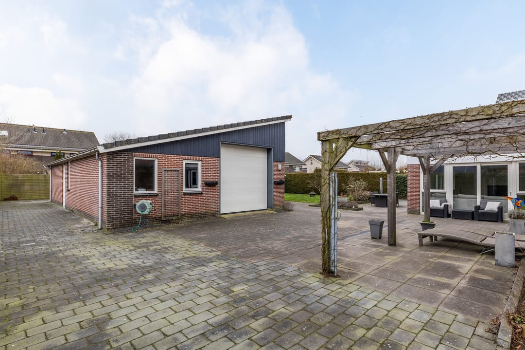 Foto 61 van Oosterom 10