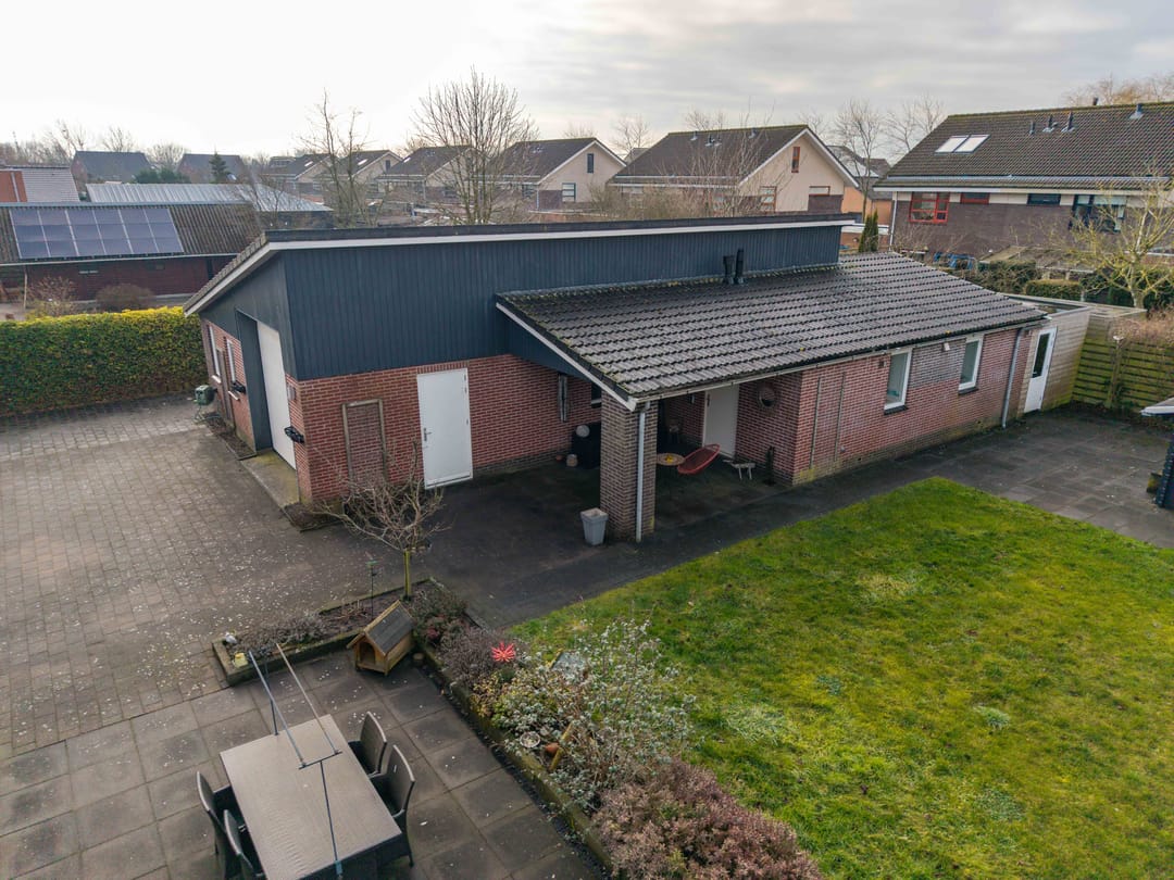 Foto 62 van Oosterom 10