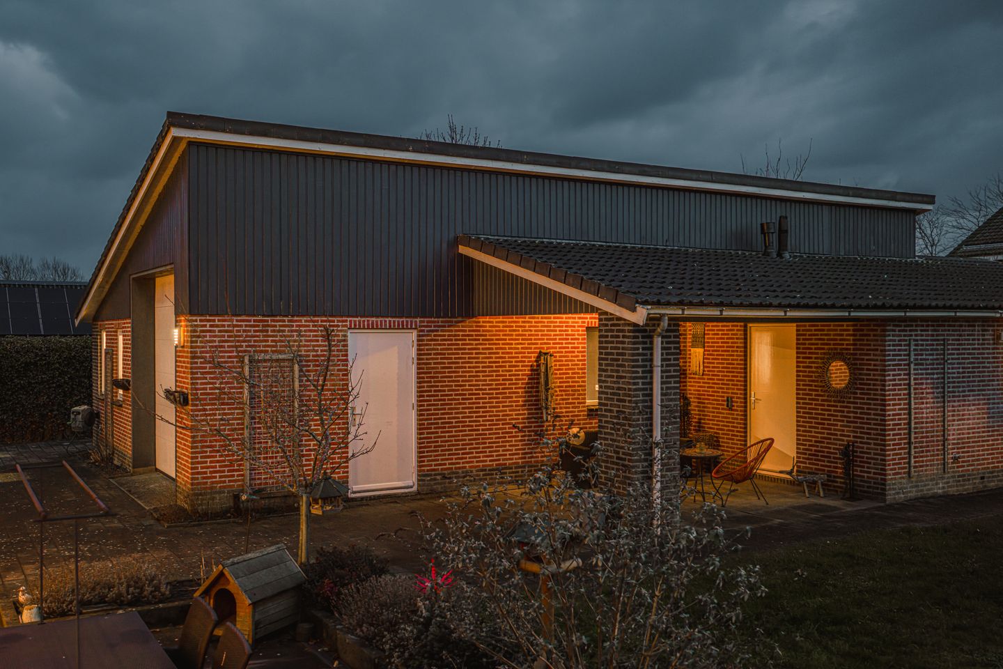 Foto 64 van Oosterom 10