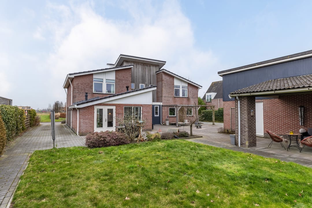 Foto 67 van Oosterom 10