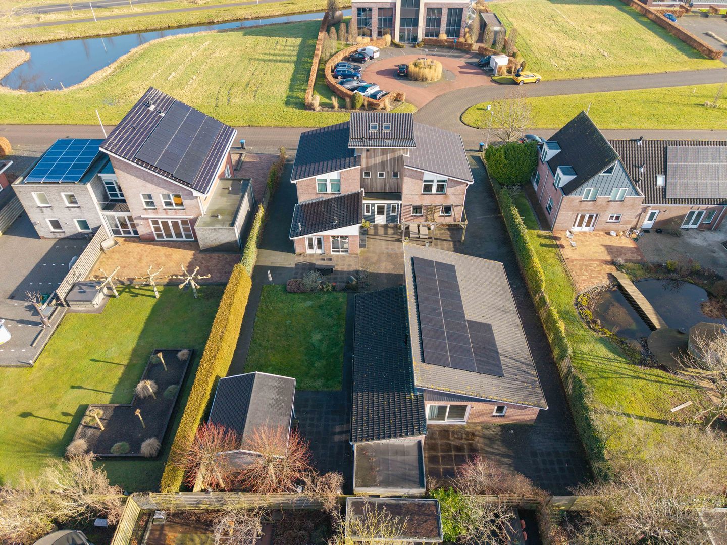 Foto 89 van Oosterom 10