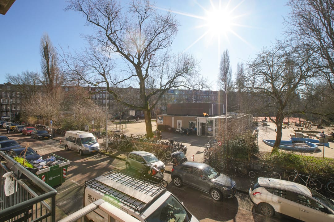 Photo 2 of J.J. Cremerplein 30-1