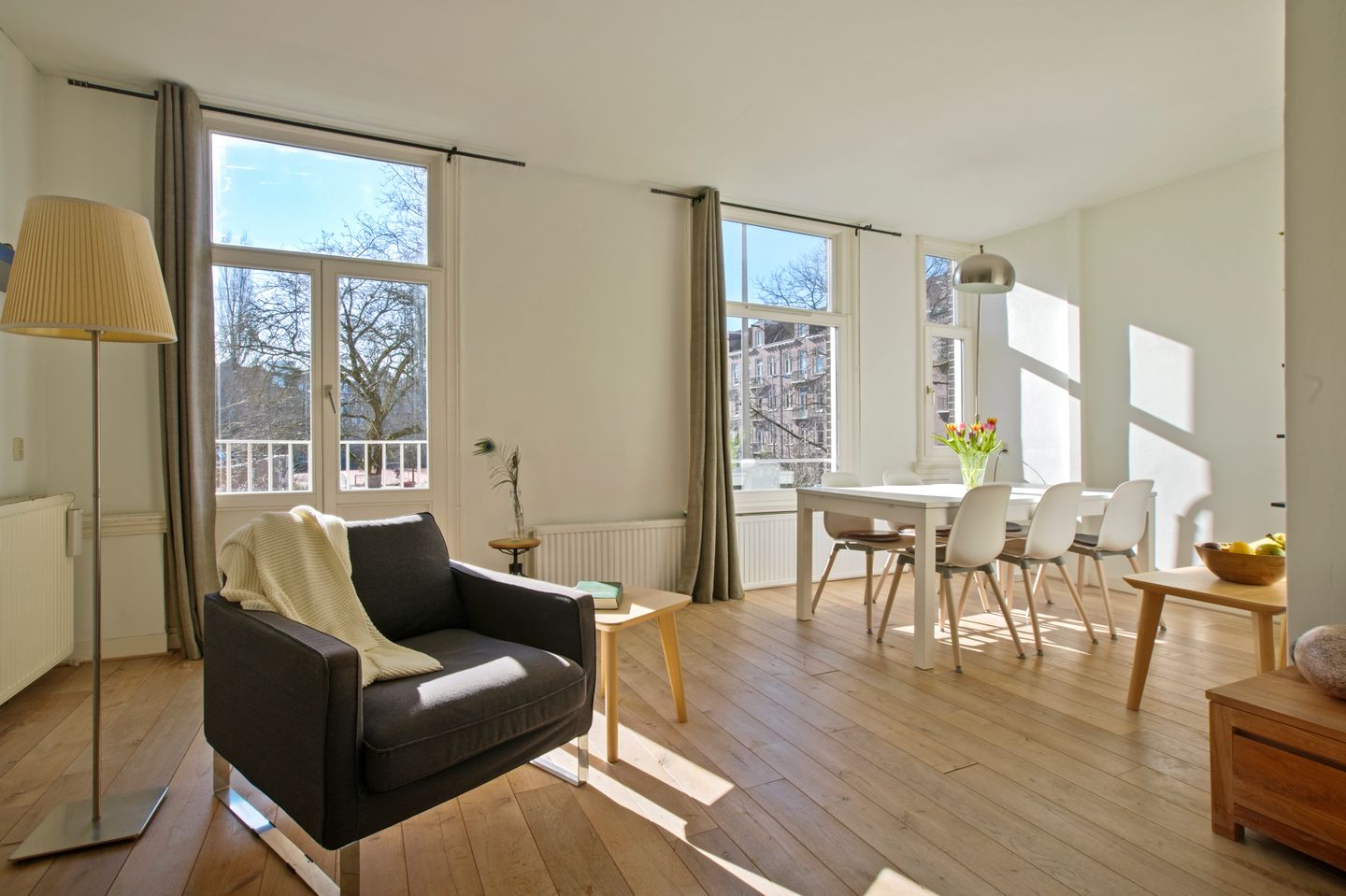 Photo 5 of J.J. Cremerplein 30-1