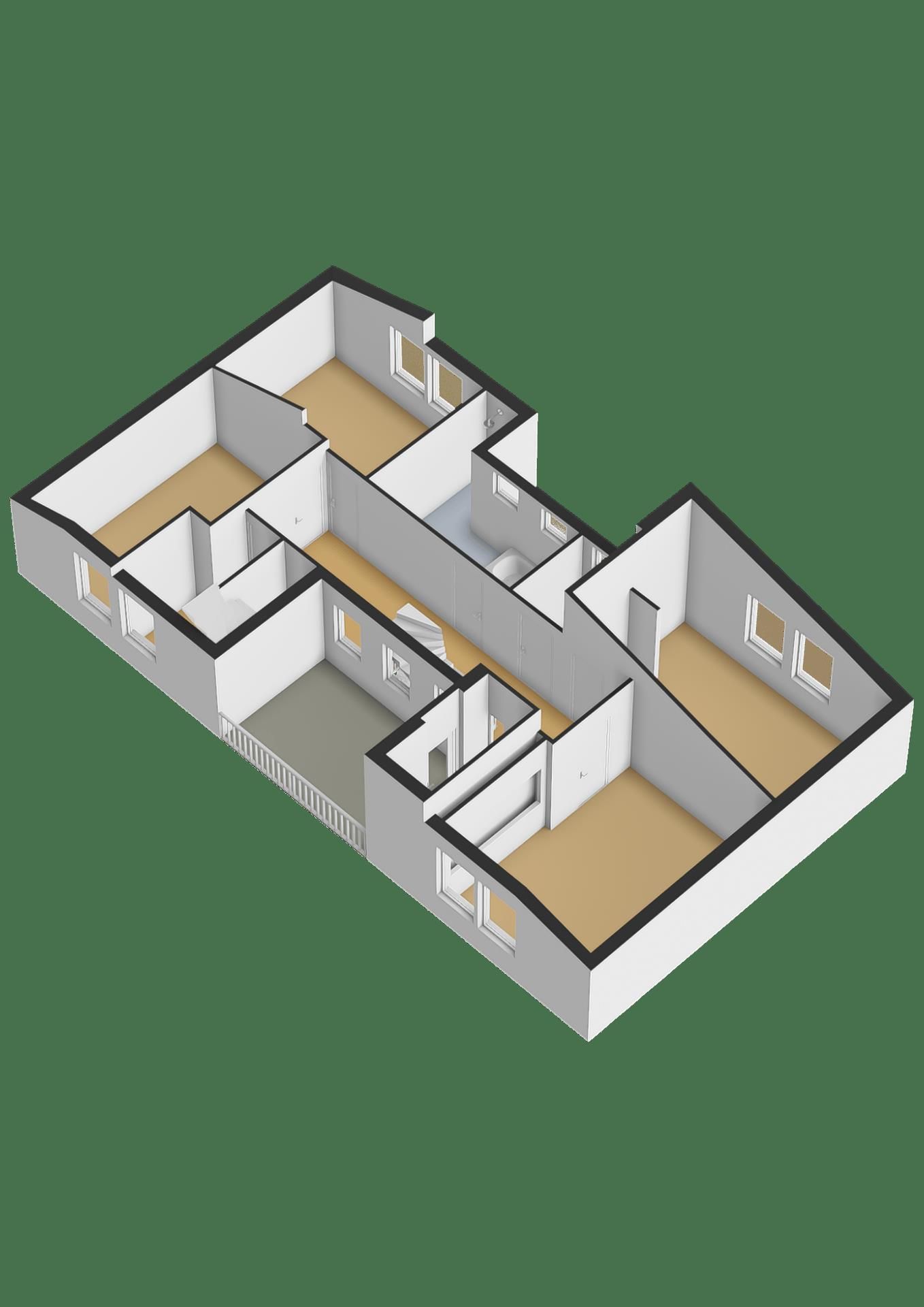 Foto 96 van Oosterom 10