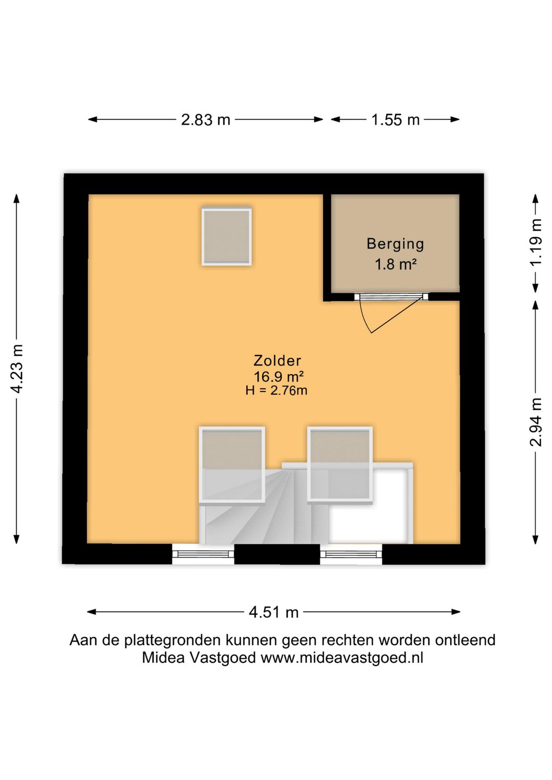 Foto 97 van Oosterom 10