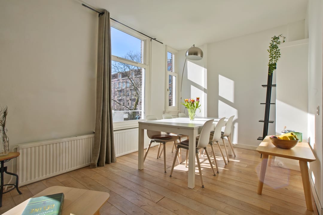 Photo 8 of J.J. Cremerplein 30-1