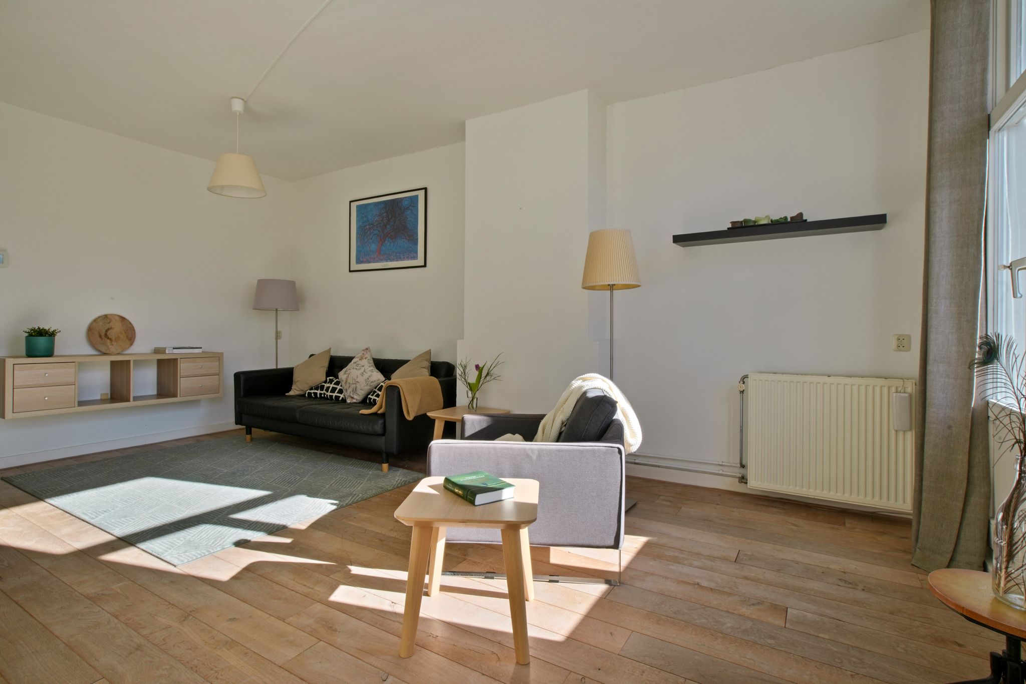 Photo 9 of J.J. Cremerplein 30-1