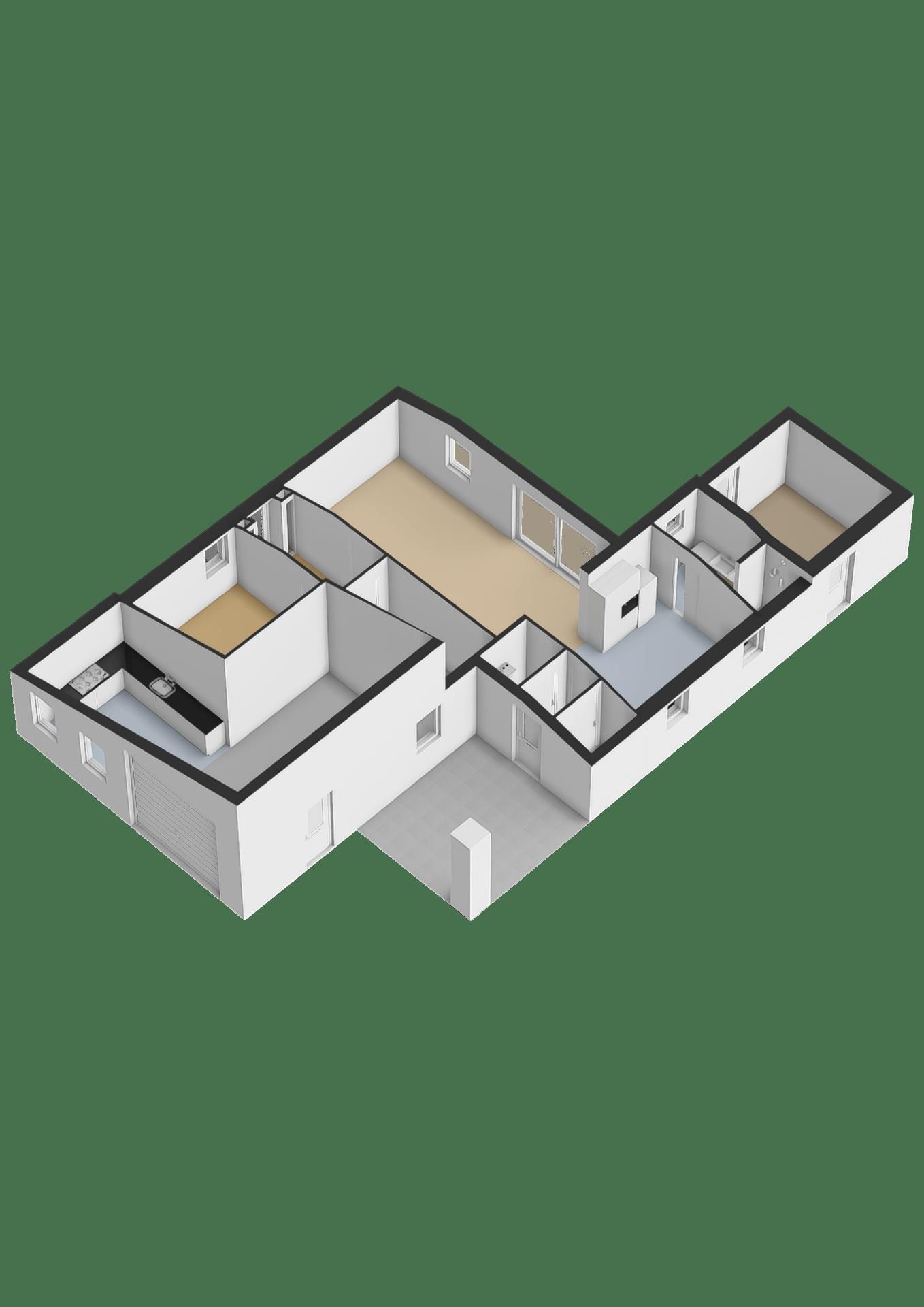 Foto 100 van Oosterom 10