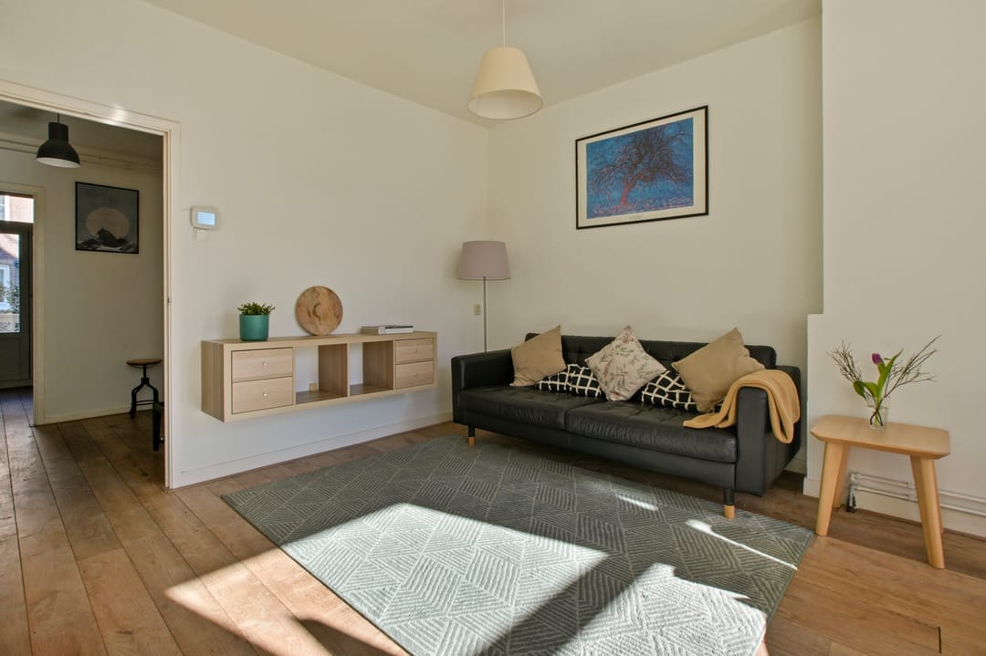 Photo 11 of J.J. Cremerplein 30-1