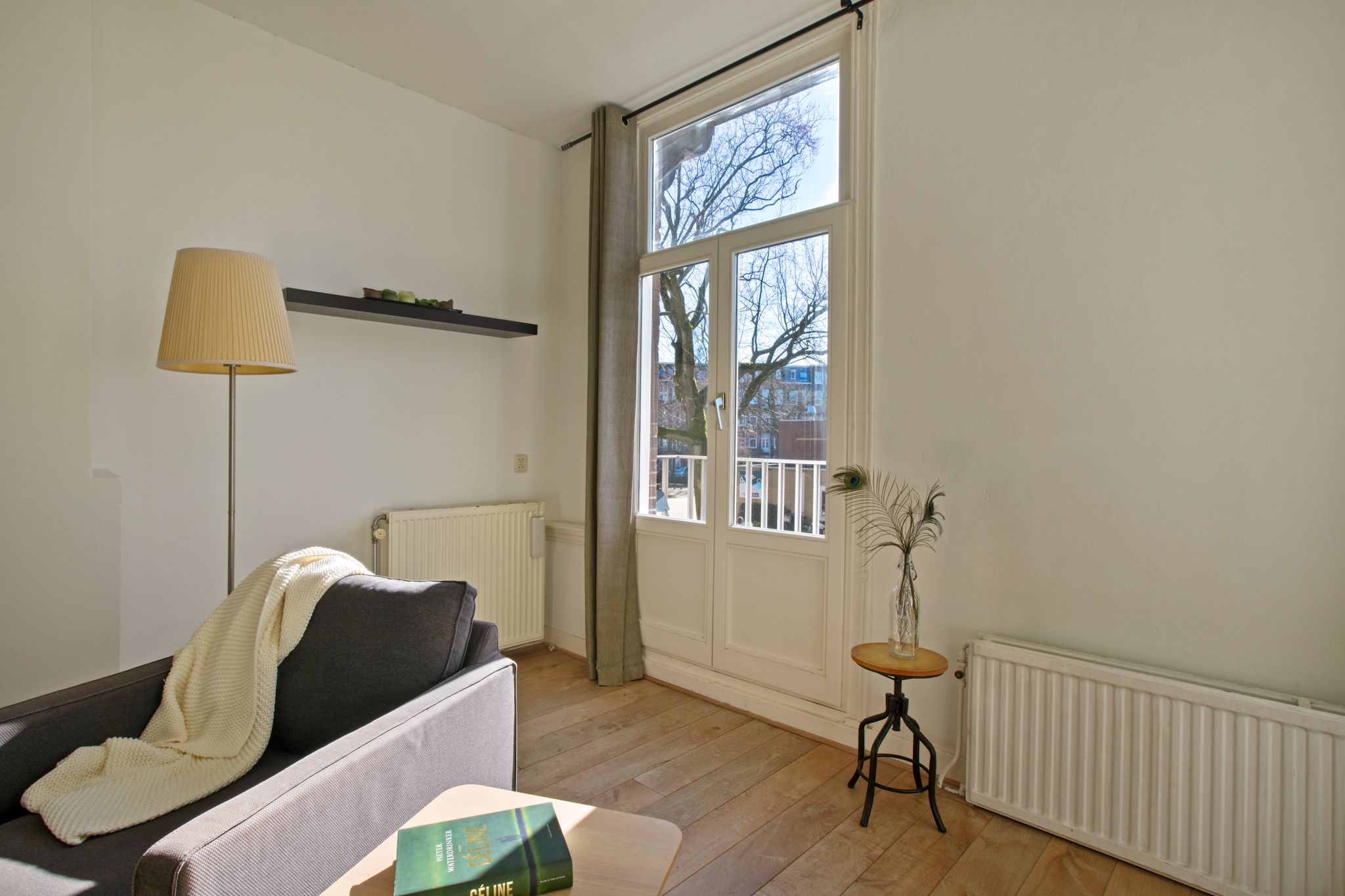 Photo 12 of J.J. Cremerplein 30-1