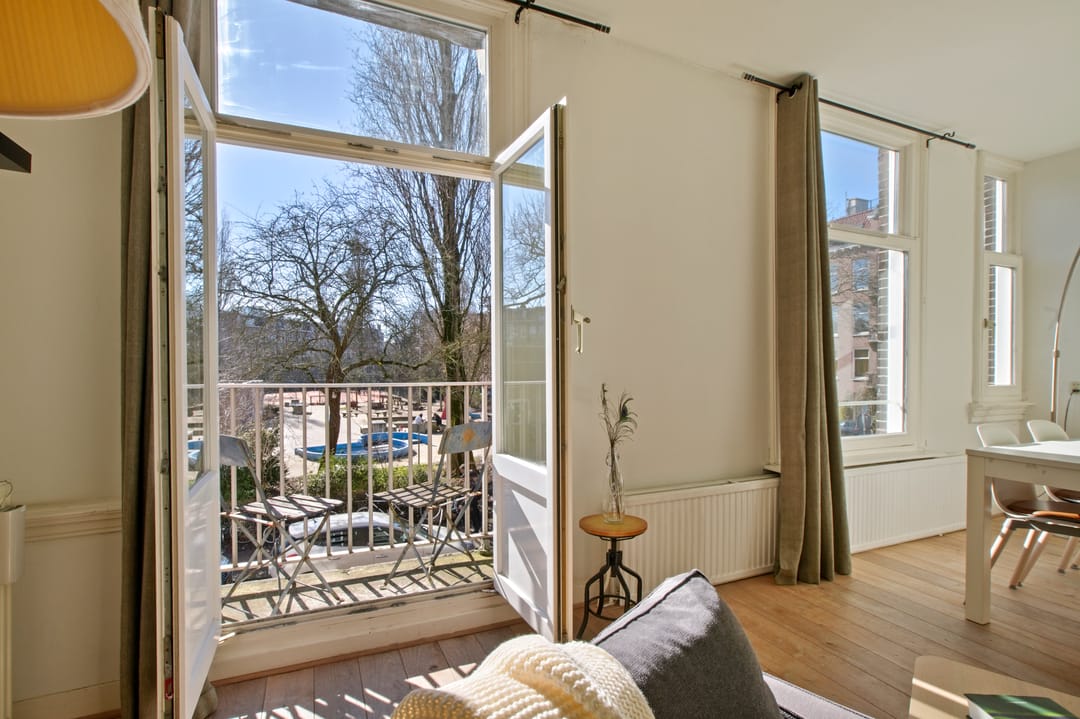 Photo 13 of J.J. Cremerplein 30-1