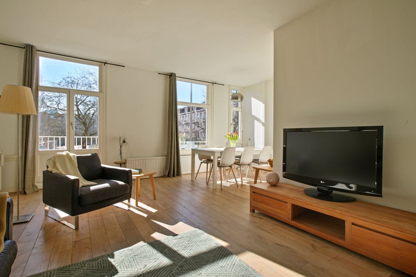 Photo 14 of J.J. Cremerplein 30-1