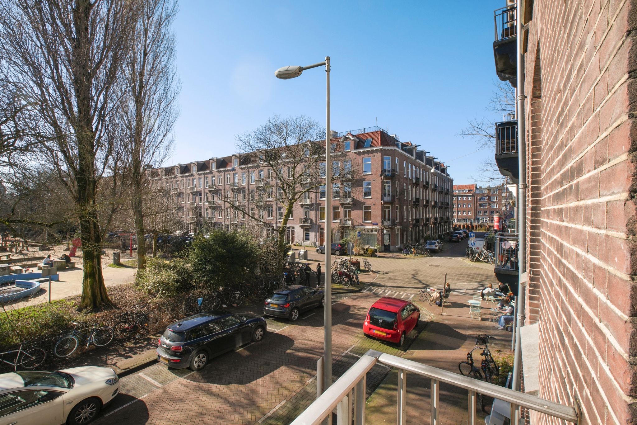 Photo 15 of J.J. Cremerplein 30-1