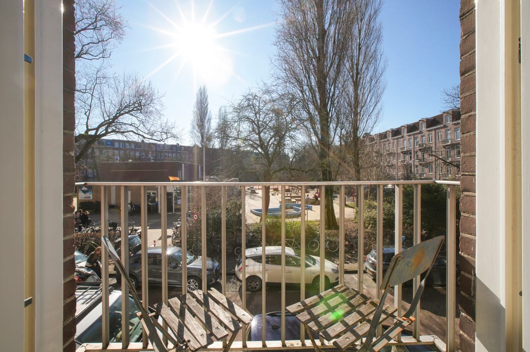 Photo 16 of J.J. Cremerplein 30-1