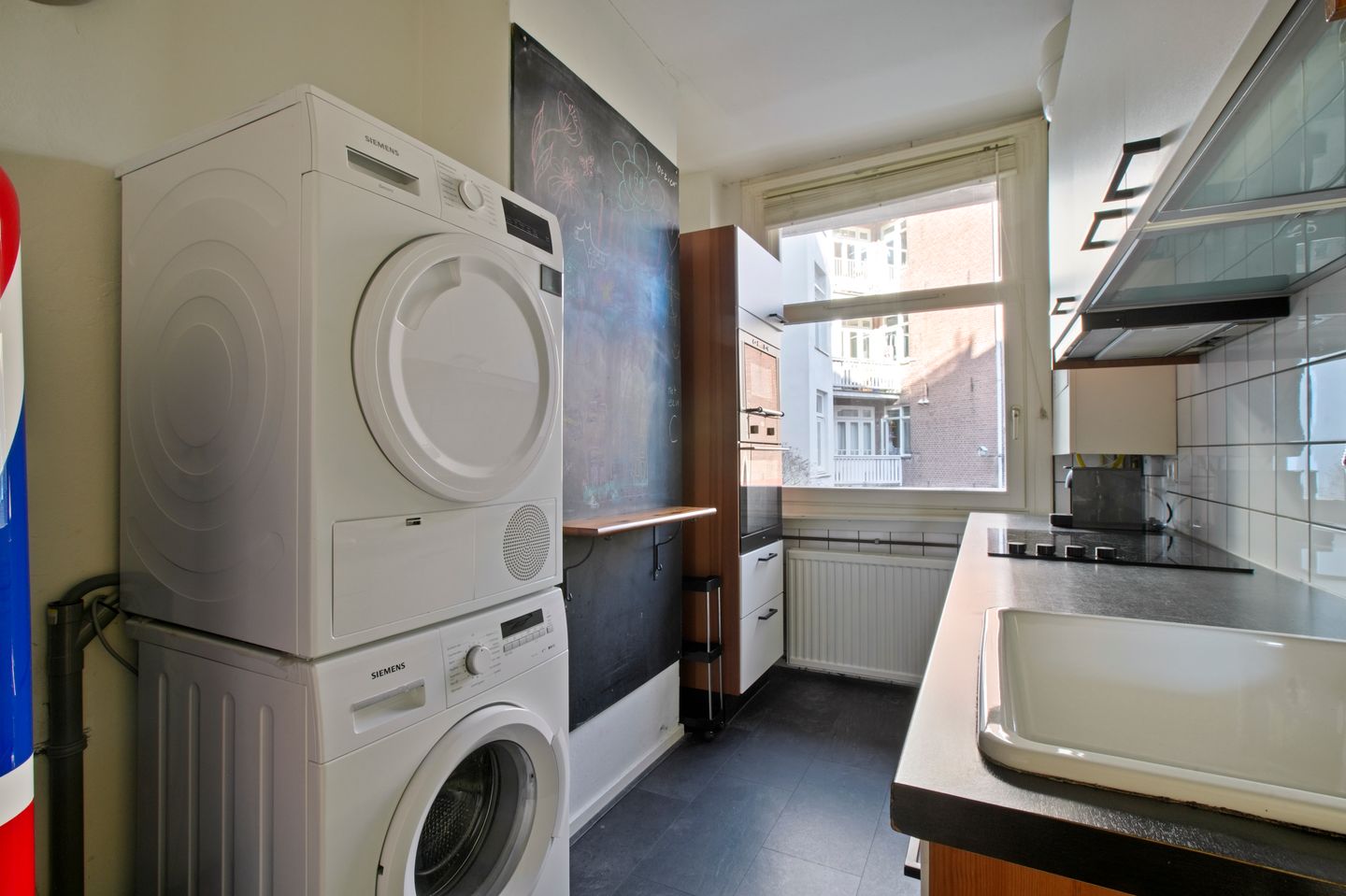 Photo 20 of J.J. Cremerplein 30-1