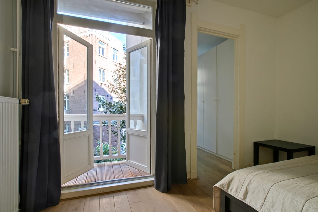 Photo 26 of J.J. Cremerplein 30-1