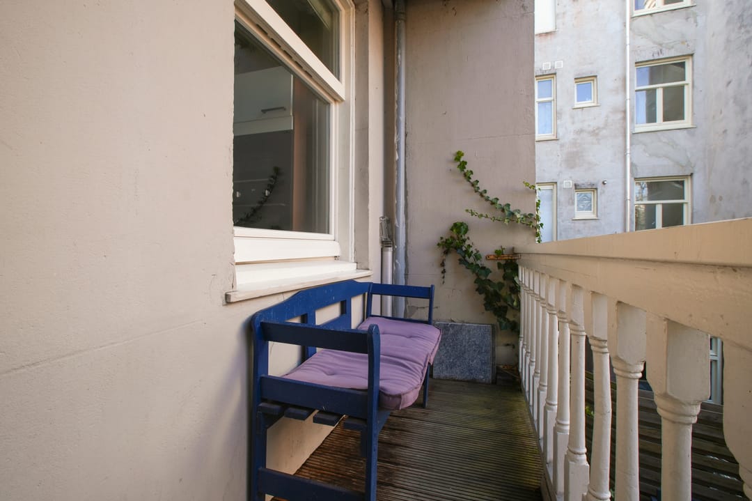 Photo 31 of J.J. Cremerplein 30-1