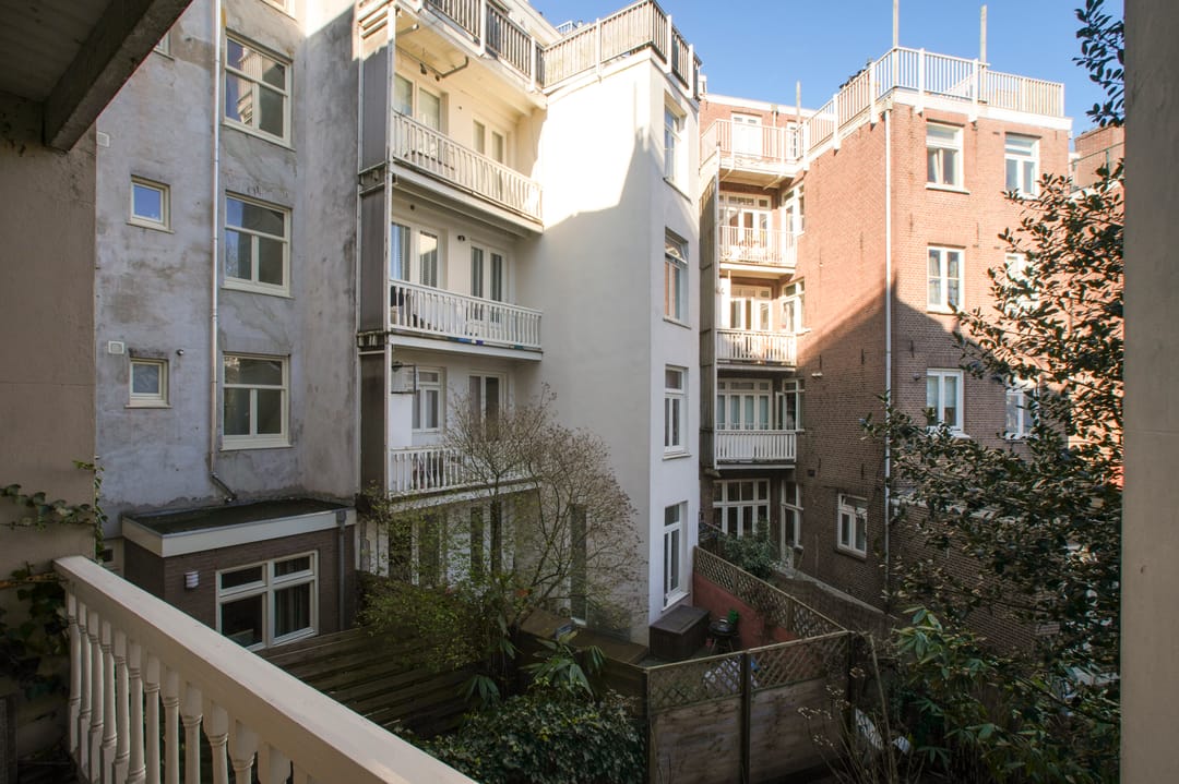 Photo 32 of J.J. Cremerplein 30-1