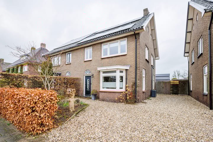 J G Heuthorststraat 33