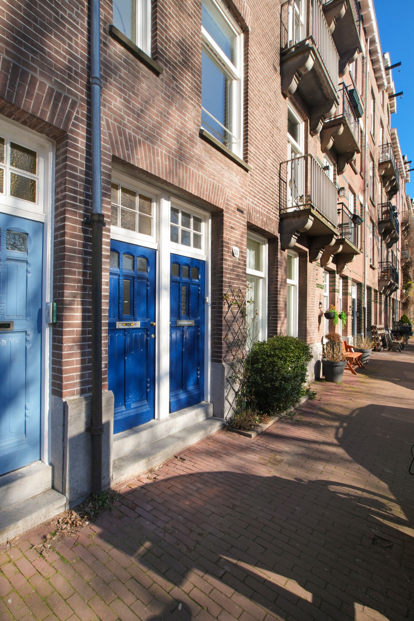 Photo 34 of J.J. Cremerplein 30-1