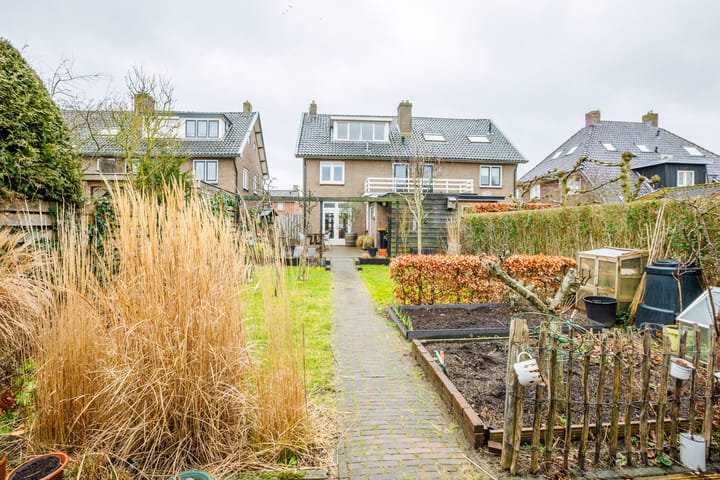 Foto 2 van J G Heuthorststraat 33