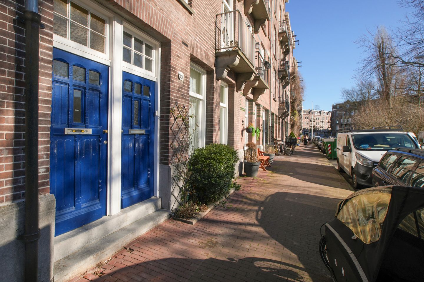 Photo 35 of J.J. Cremerplein 30-1