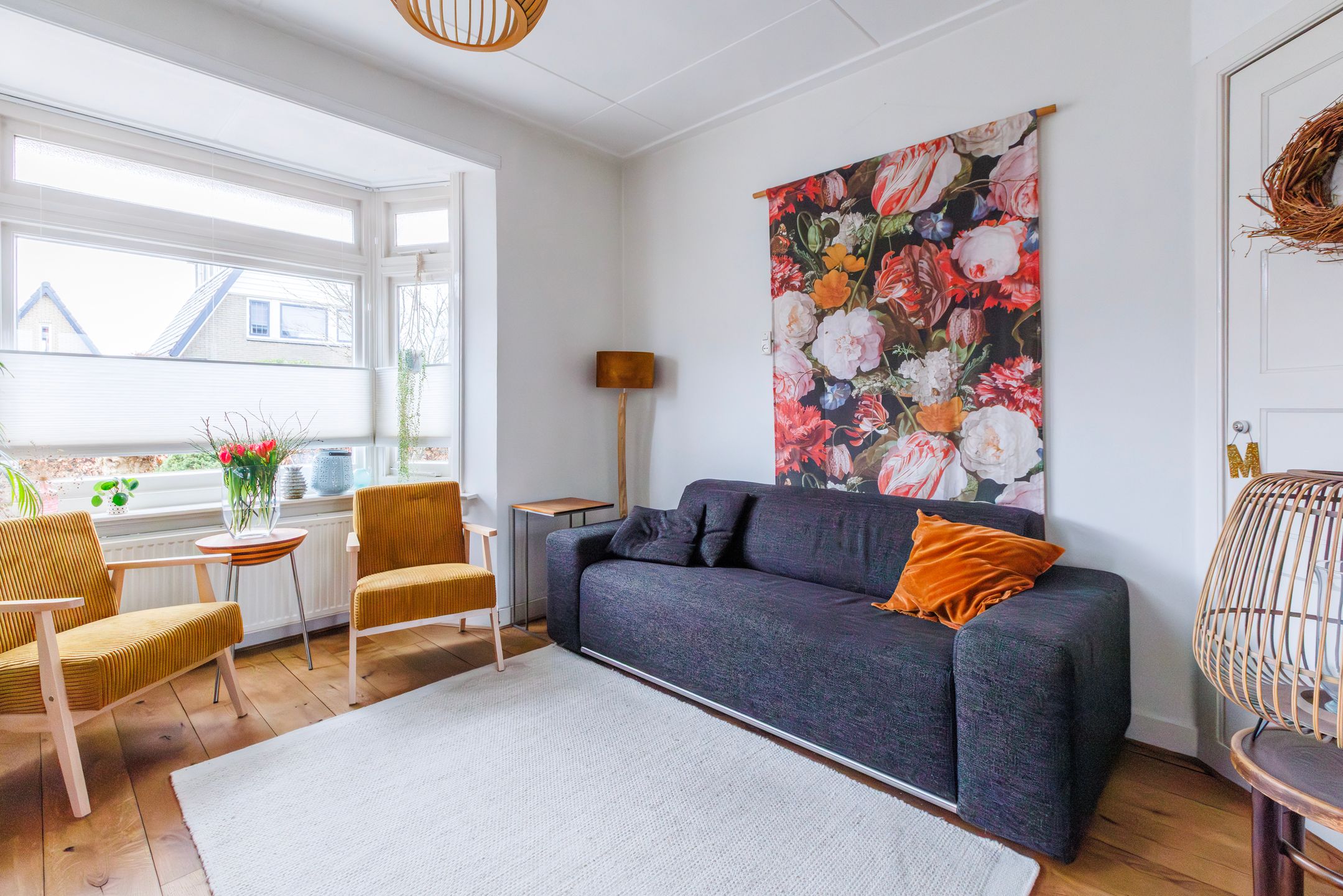 Foto 3 van J G Heuthorststraat 33